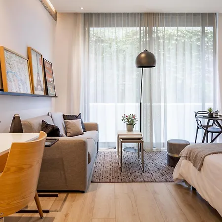 Apartment A5 175blo-paris Convention Paris