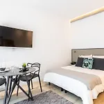 A5 Suite Studio 175Blo-Paris Convention