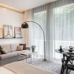 A5 Suite Studio 175Blo-Paris Convention