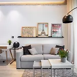 A5 Suite Studio 175Blo-Paris Convention