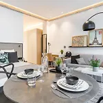 A5 Suite Studio 175Blo-Paris Convention