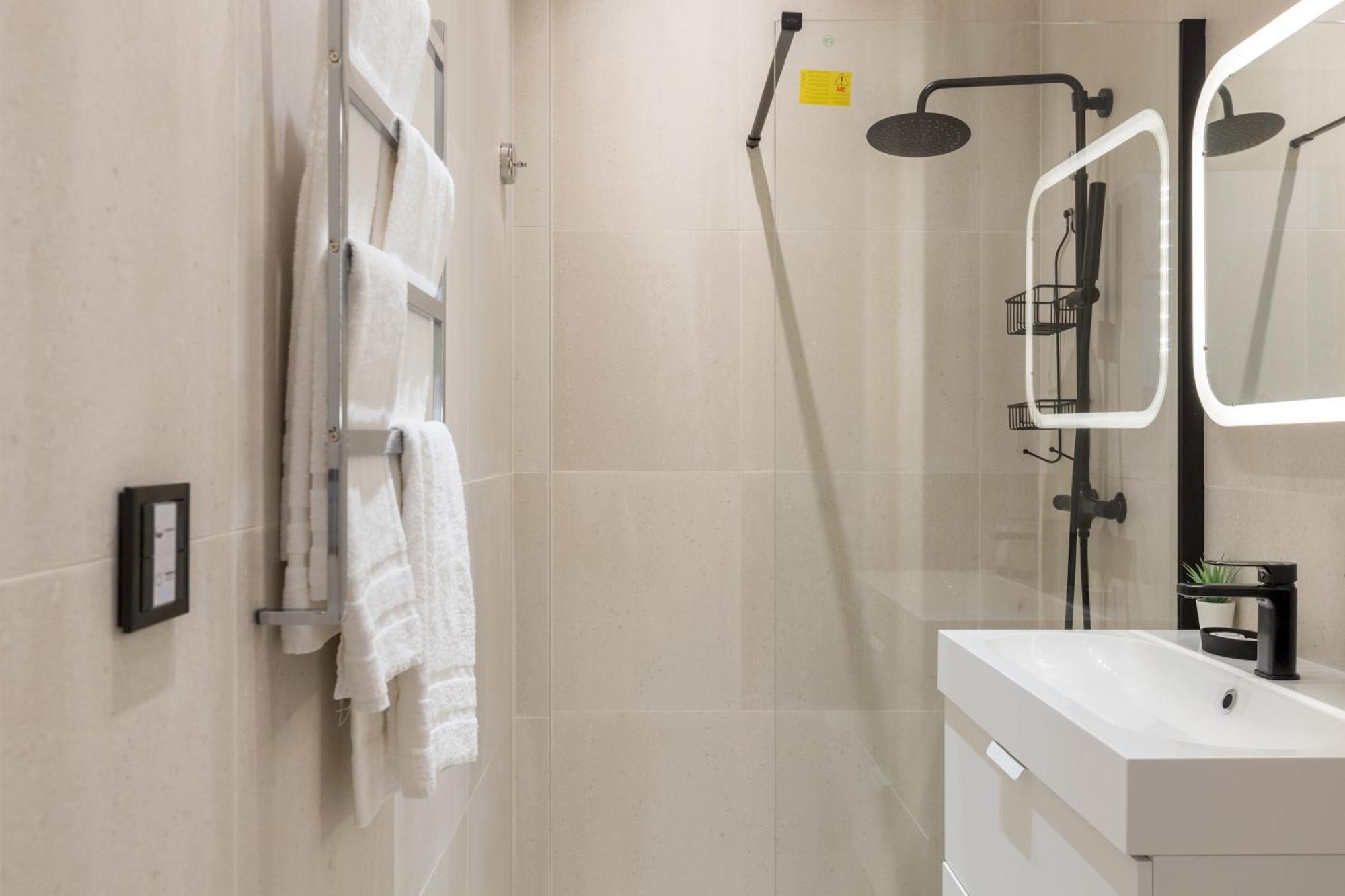 Apartment A5 175blo-paris Convention *