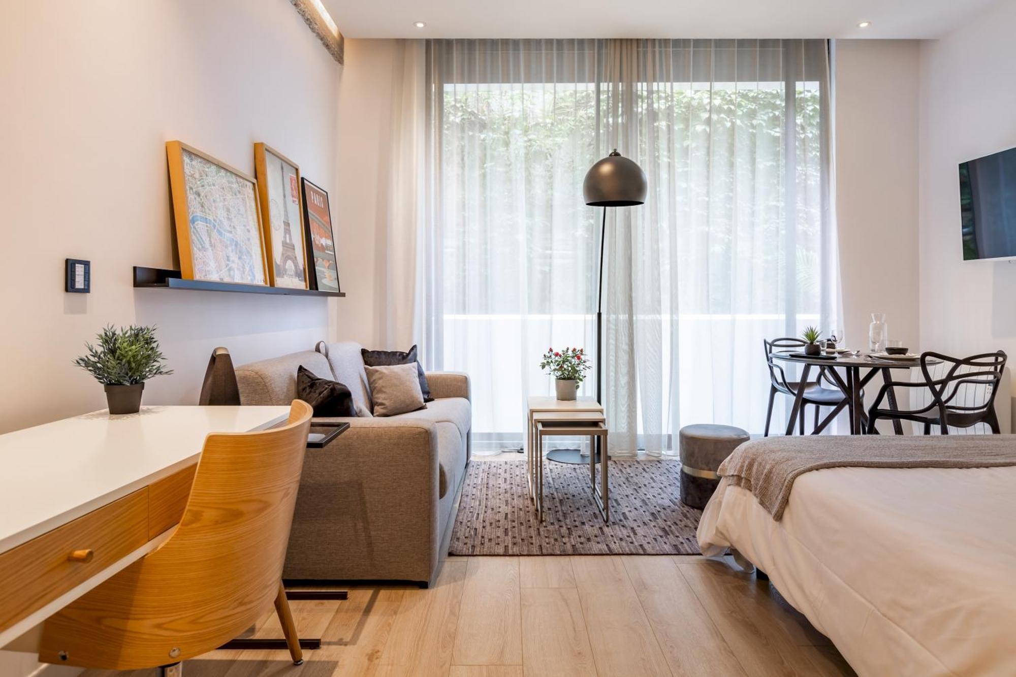 Apartment A5 175blo-paris Convention Paris